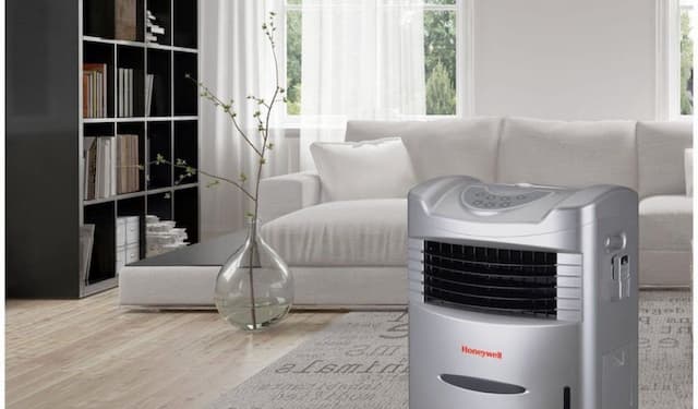 The best air cooler that helps you spend summer days in comfort