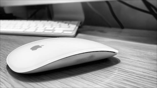 Apple Mouse | Select the latest smart Apple mouse at Machines