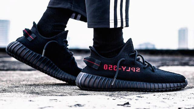 Adidas Yeezy | Get your favorite Adidas Yeezy boost now!