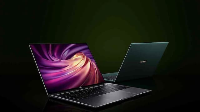 Huawei Laptops | Get one right now to maximize efficiency