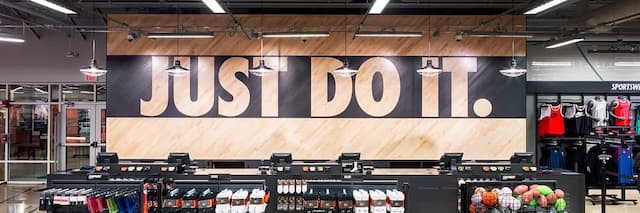 Nike Malaysia – The complete guide to Nike Stores in Malaysia