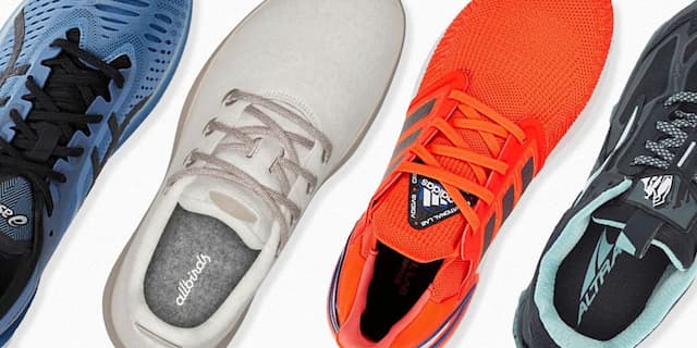 The best Adidas Running Shoes to boost your runs