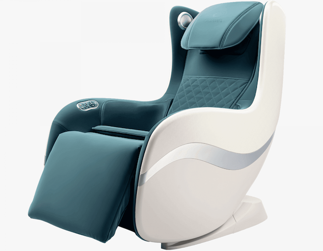 Top 6 massage chair brands in Malaysia