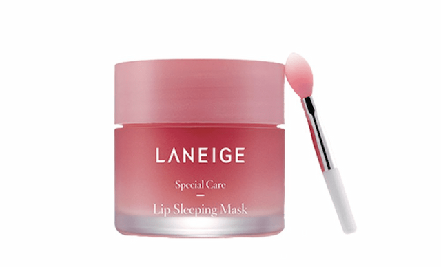 LANEIGE Sleeping Mask | Brighten & hydrate your skin while you sleep