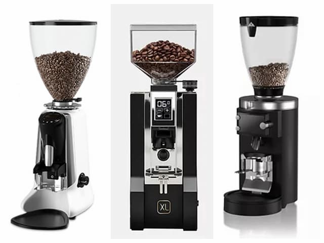 3 coffee grinders to watch out for