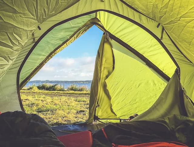 Explore camping tents that add value to your holidays