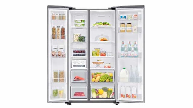 Samsung Fridges | Upgrade your kitchen and lifestyle with the latest tech