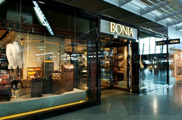 BONIA Malaysia – Redefine your style with fashion trends