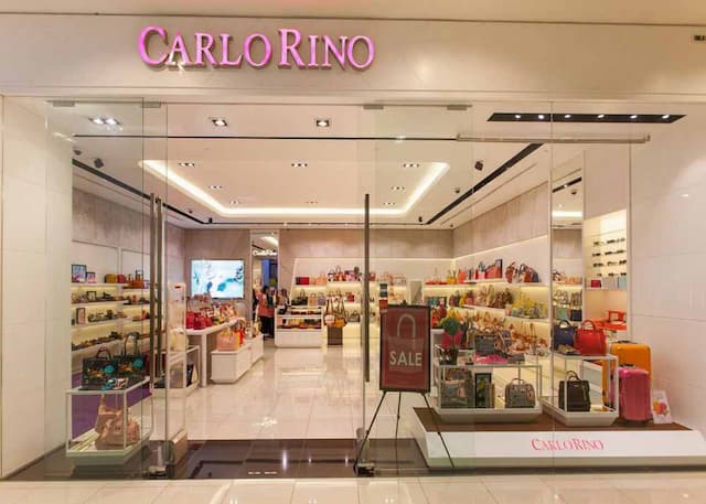 Carlo Rino – Reinventing the fashion scene