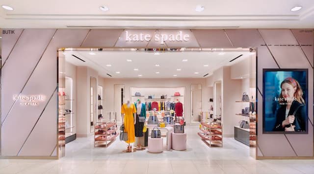 Kate Spade Malaysia | Upgrade your fashion style effortlessly