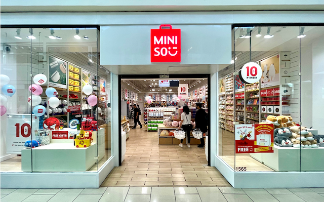 Miniso | A leading brand for cute & affordable lifestyle items