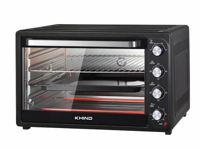 KHIND Oven | A perfect addition to your kitchen