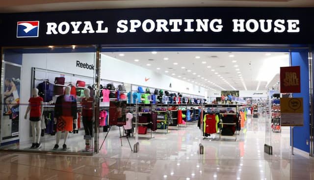 Royal Sporting House | Don't miss this season's must-haves!