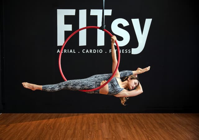 Tone Your Body with FITsy in Style