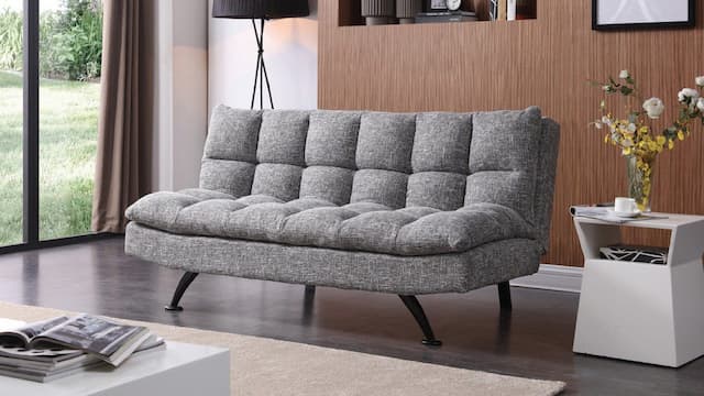 DoYoung Sofa Bed – A Smart Way to Save Room Space