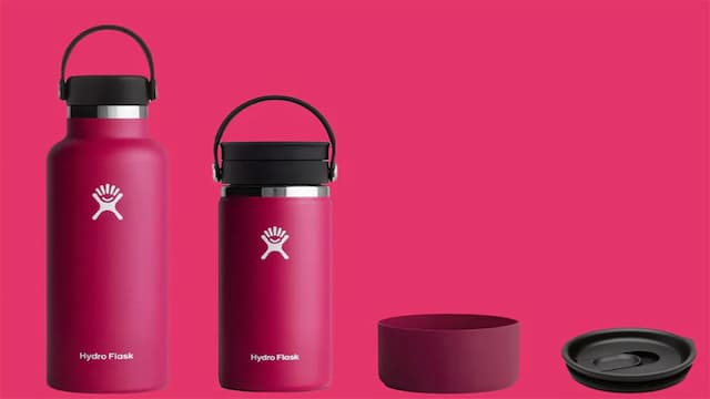 Hydro Flask – The Must-have Choice for An Outdoor Kettle