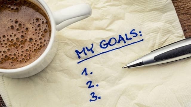The Importance of Personal Goals – A Guide to Making The Right Choices