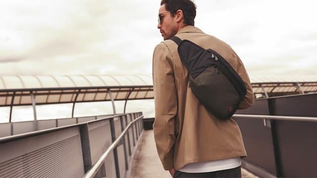 Crumpler – Redefining Fashion for Bags