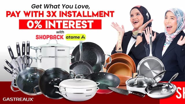 Why You Should Buy All Your Kitchen Necessities And Cookware at GASTREAUX