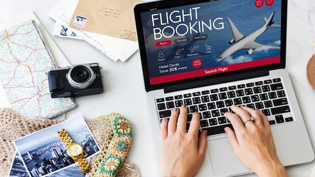 How to Book The Cheapest Flights 2022 Edition