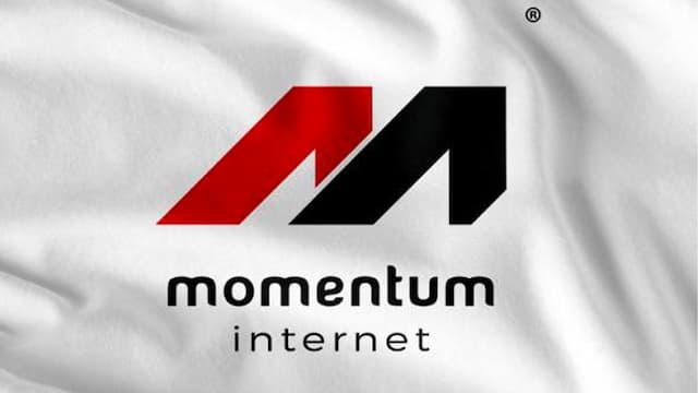 Momentum Internet Gives You The Right Solution for Business Growth