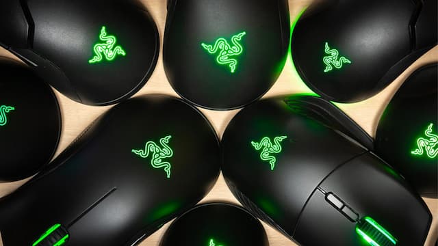 Level up Your Gaming with Razer