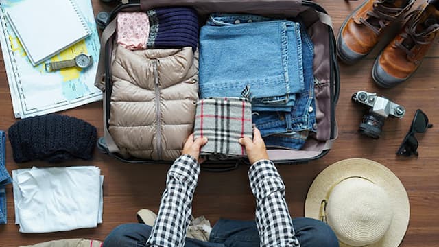 How to Optimize Your Luggage for Maximum Packing Space