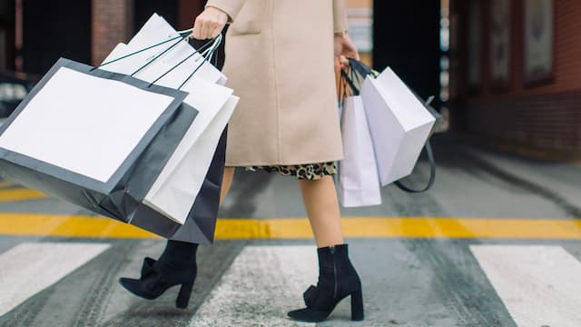 Discover Your Shopping Personality