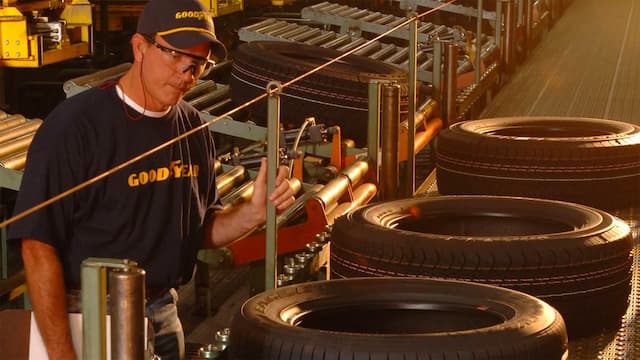 How Are Tires Made? Everything You Need To Know About Tire Manufacturing