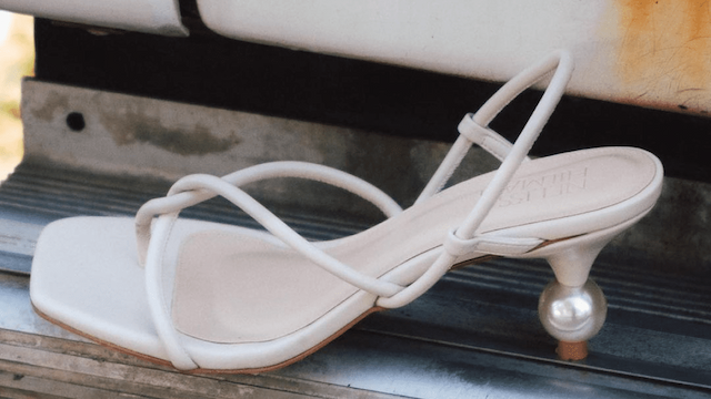 Nelissa Hilman: Where Footwear Celebrates Womanhood
