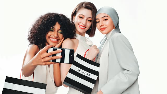 Discover Beauty Bliss: Sephora – Your Ultimate Destination for Self-Care and Glamour
