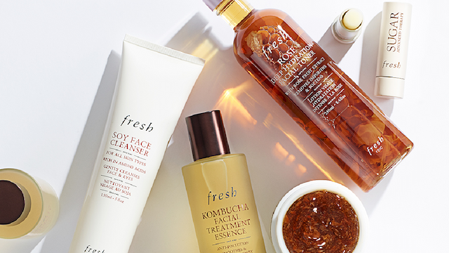 Fresh Year, Fresh Skin: Embracing Radiance with Fresh
