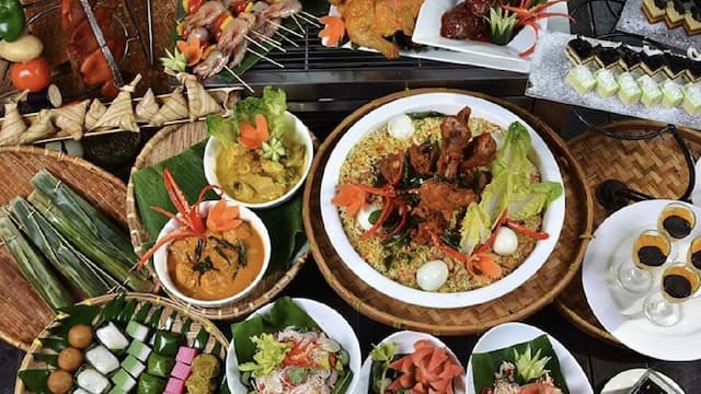4 best Ramadan buka puasa spots in Kuala Lumpur 2024