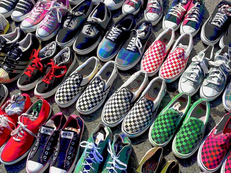 Buy vans top online malaysia