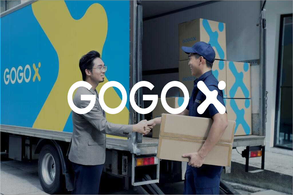 gogox